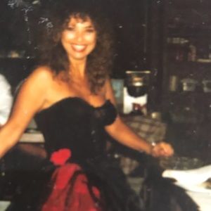 Meet your Posher, Victoria